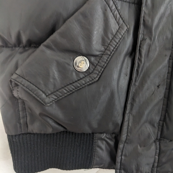Appaman down puffer jacket coat size 4t - Picture 6 of 10